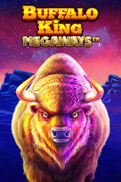 Buffalo King Megaways