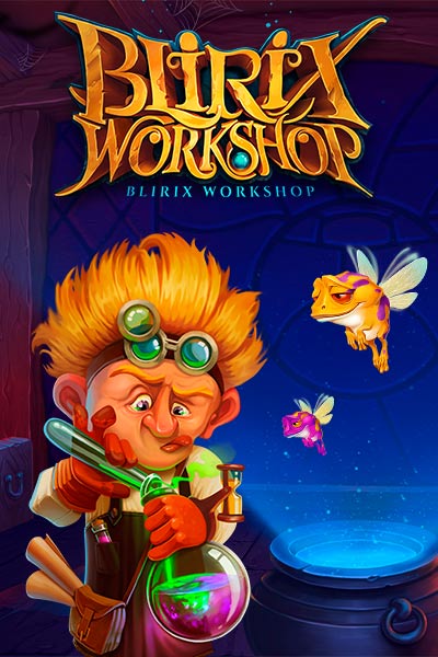 Blirix workshop
