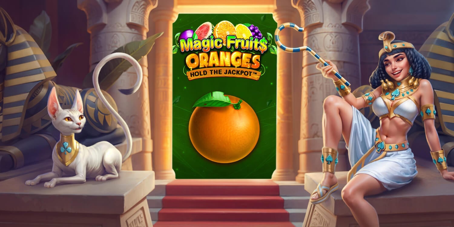 Slot of the Week