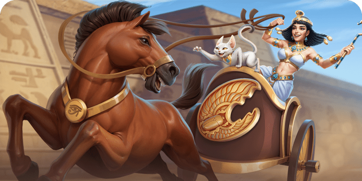 CashCrab Monthly Race